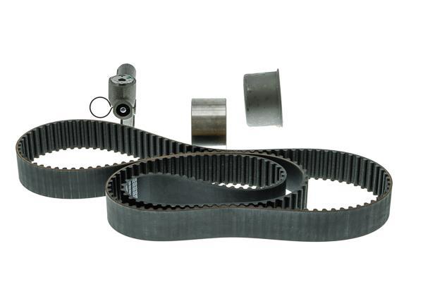 Kit de distribution (Kit courroie de distribution) AISIN ref. TSHY-007